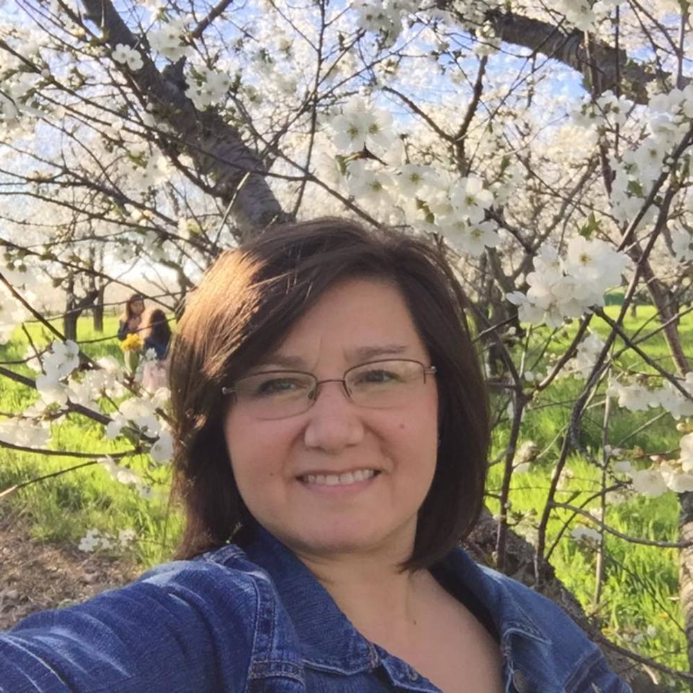 Meet your Posher, Melinda